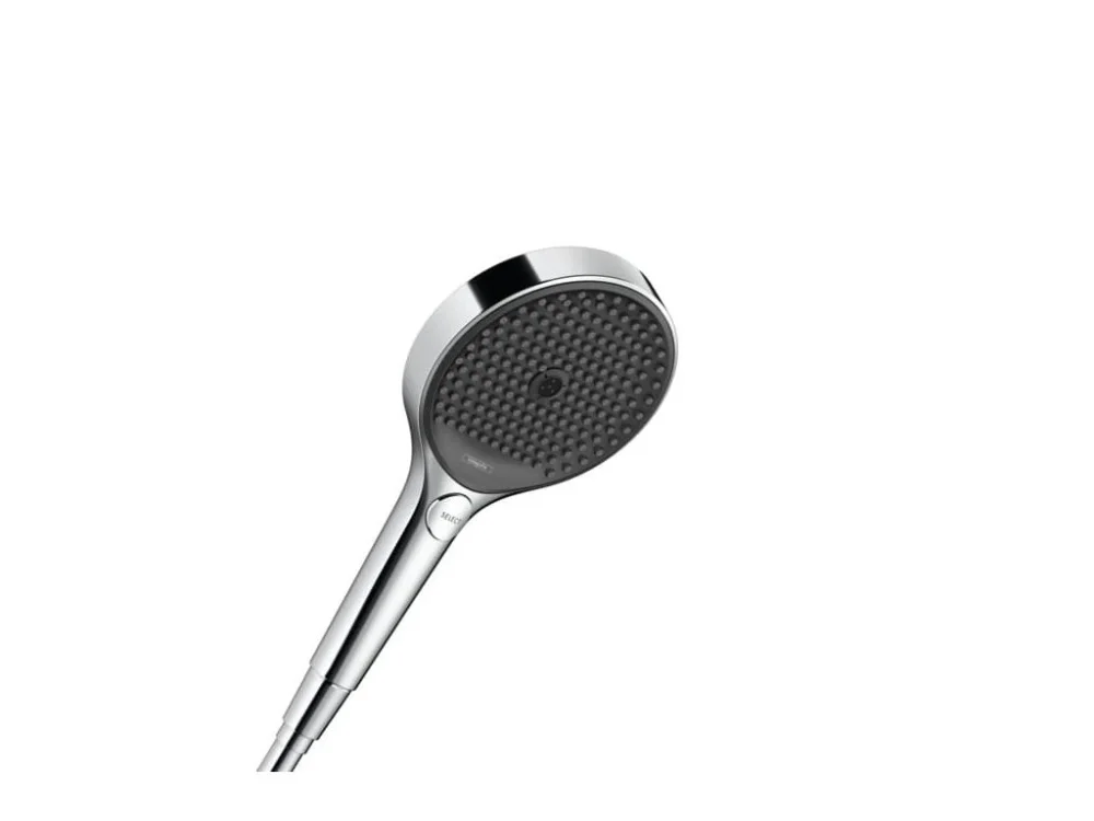 Aktuální Hansgrohe Sprchová hlavice Hansgrohe Rainfinity chrom 26865000