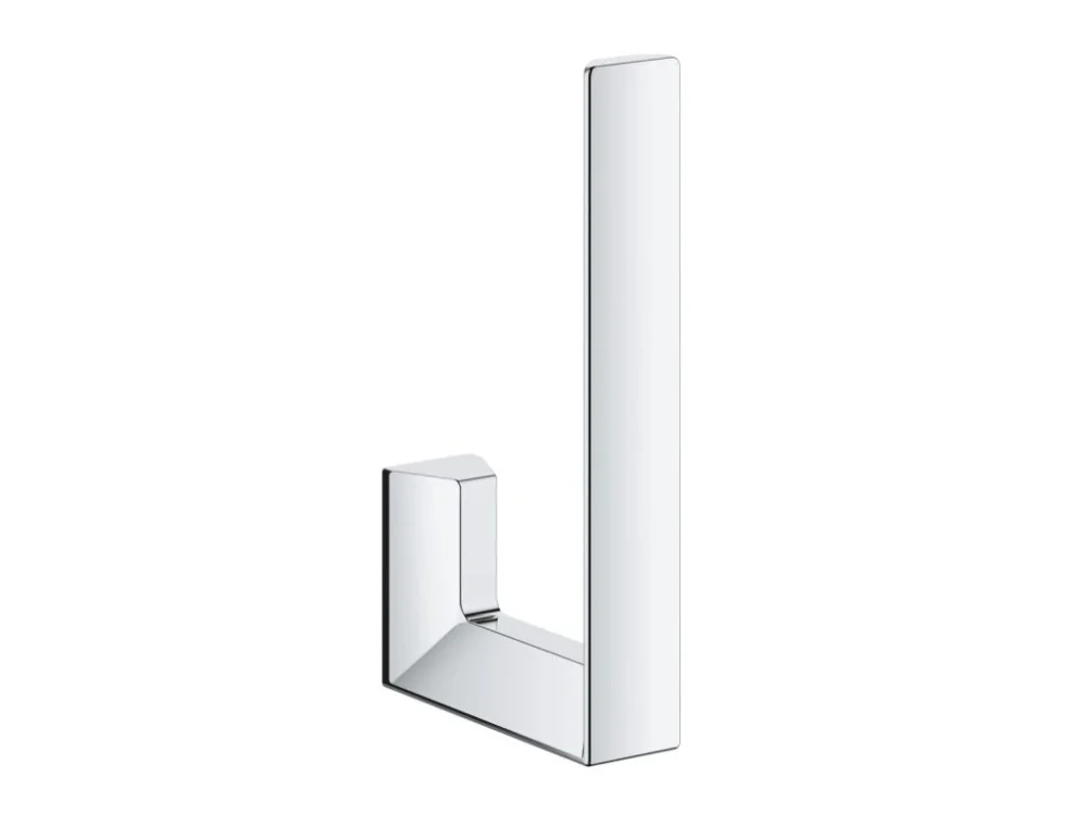 Grohe Držák toaletního papíru GROHE Selection Cube chrom G40784000 Poslední Šance
