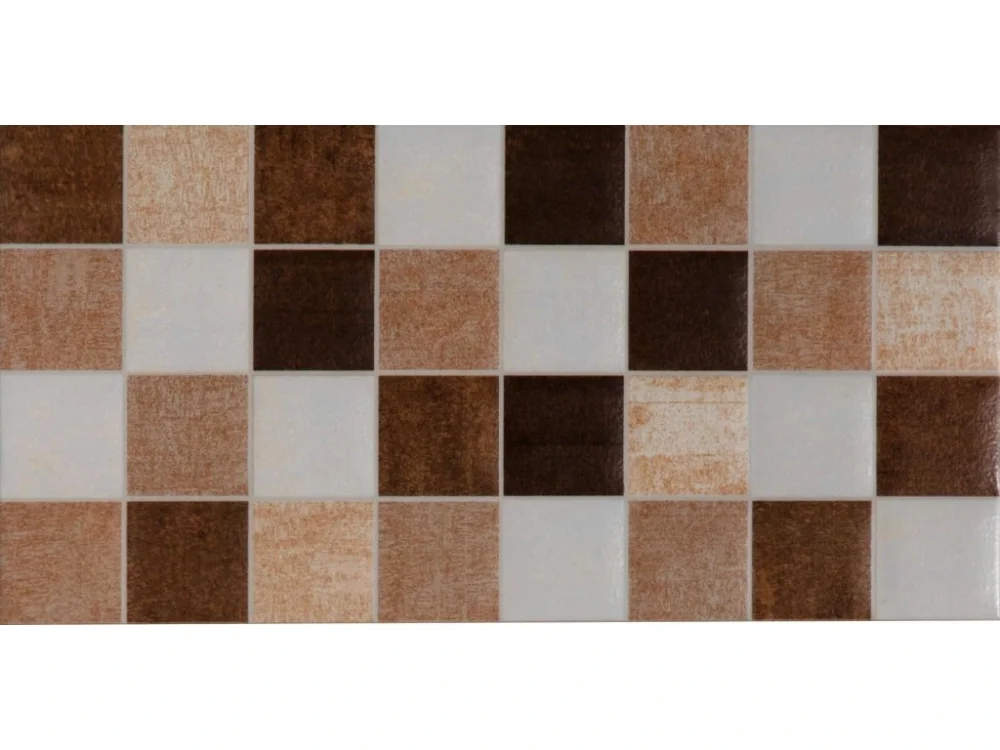 Multi Dekor Multi Tahiti béžovohnědá 20x40 cm mat SIKOOE75364 Horká Nabídka