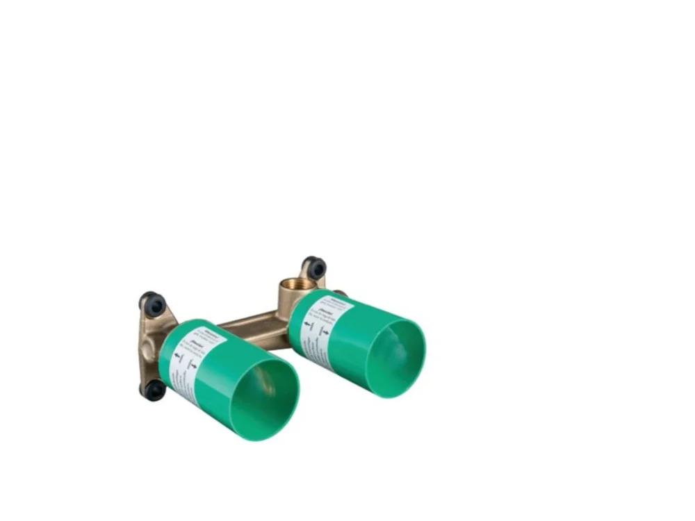 Nejlepší Volba Hansgrohe Podomítkové těleso Hansgrohe Metris S bez baterie 13622180