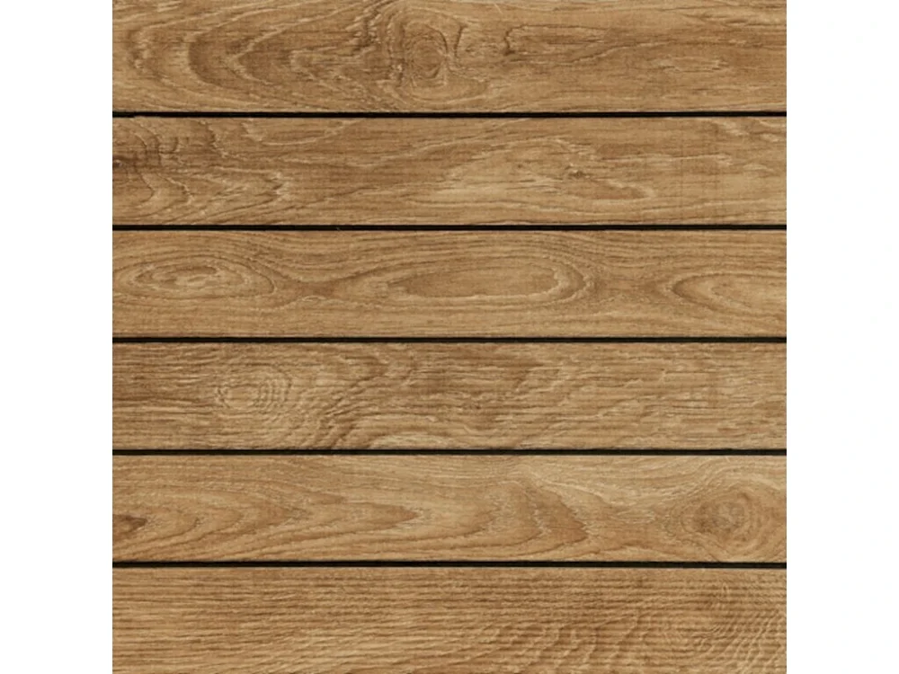 Novinka Kale Dlažba Kale Deck walnut 45x45 cm mat GSN6070