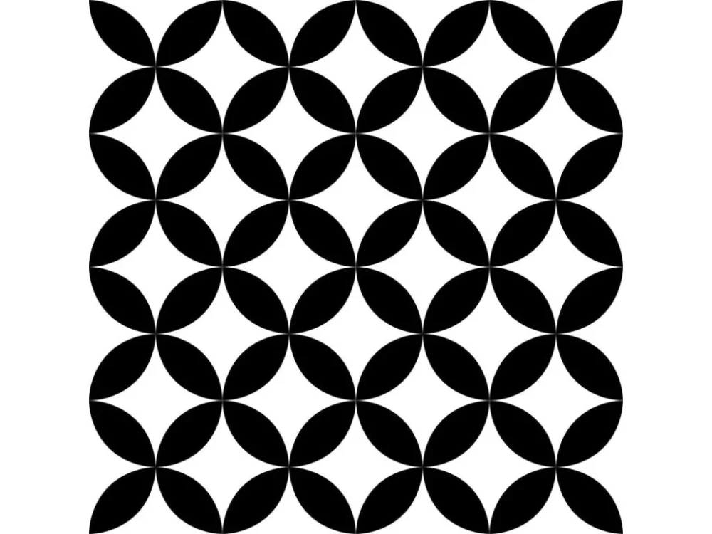Originální VitrA Dlažba VitrA Retromix patchwork 15x15 cm mat K948550