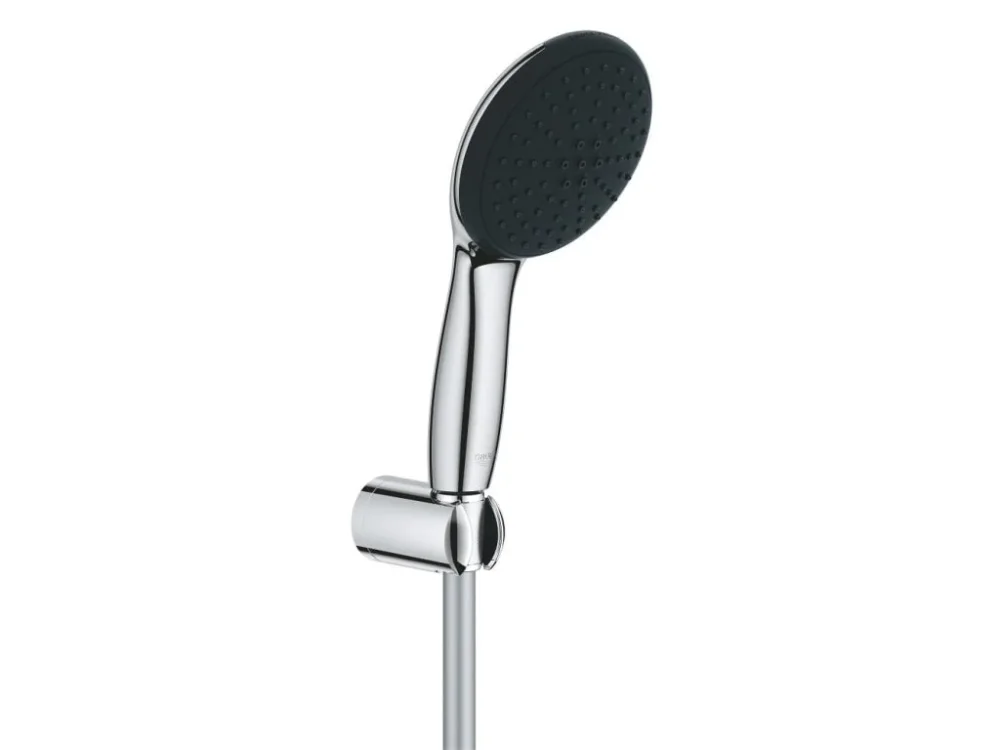Grohe Sprchová hlavice s hadicí GROHE Vitalio Start chrom 27950001 Omezená Nabídka
