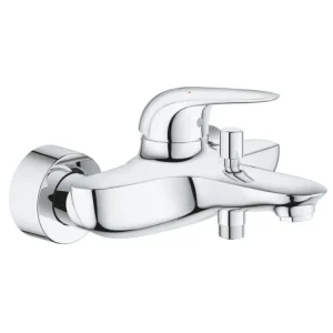 Akční Cena Grohe Vanová baterie GROHE Eurostyle New chrom 23726003