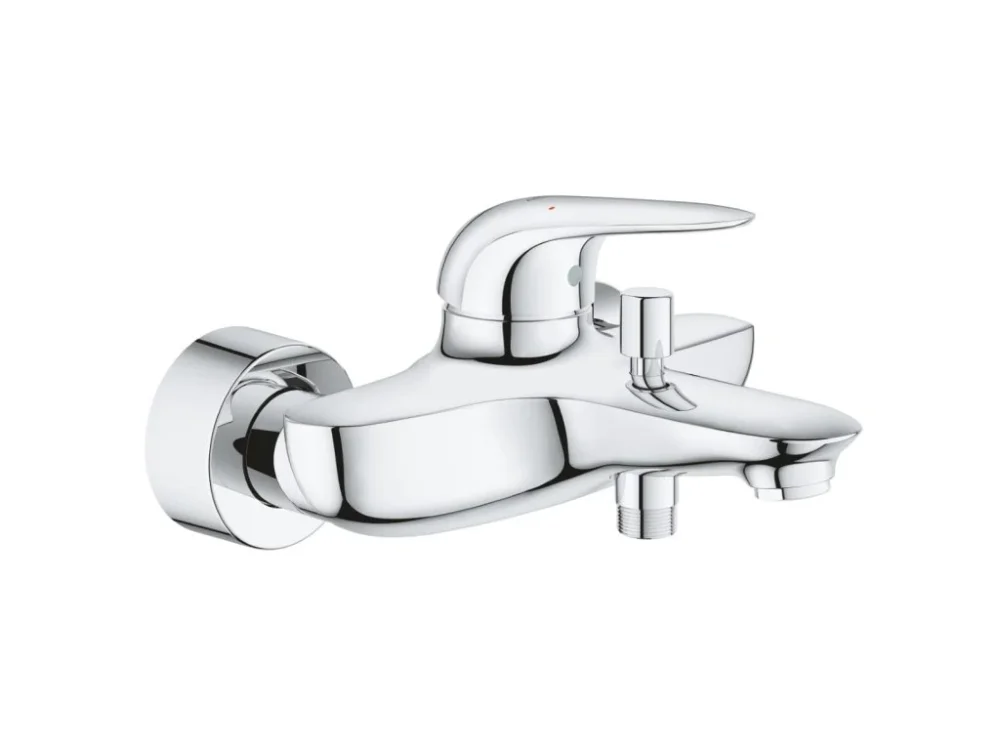 Akční Cena Grohe Vanová baterie GROHE Eurostyle New chrom 23726003
