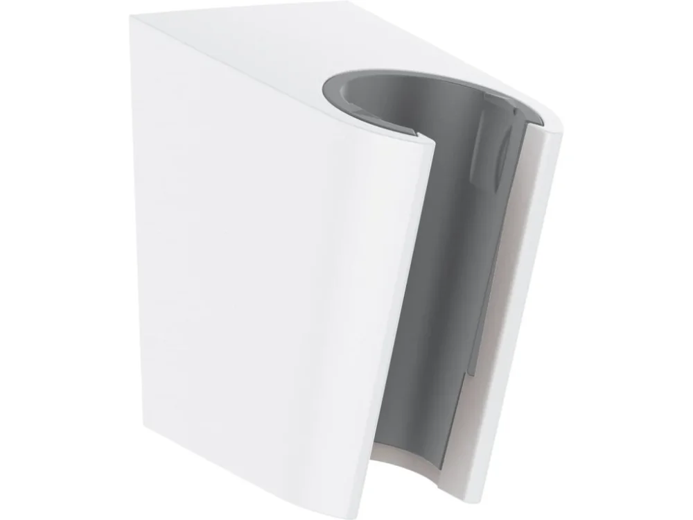 Nová Kolekce Hansgrohe Držák sprchy Hansgrohe Porter S pevný bílý 28331700