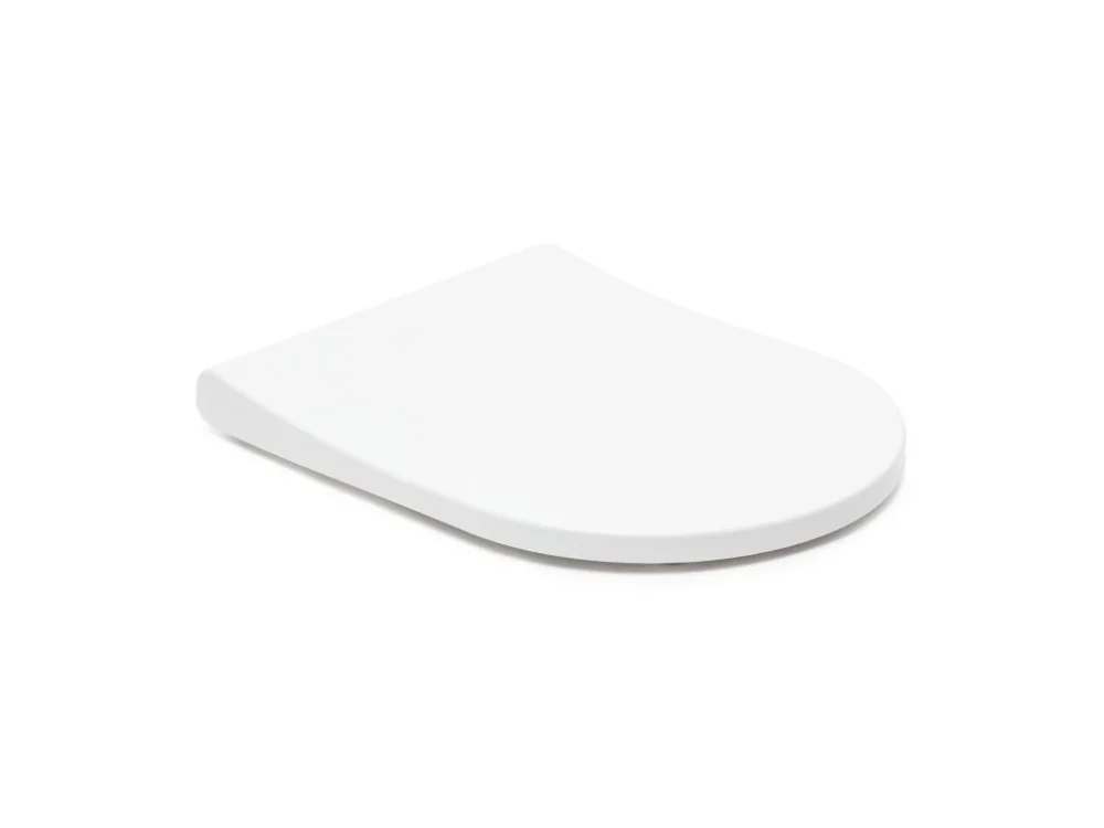 Objednat Nyní VitrA WC sedátko VitrA Integra duroplast bílá 131-003-009