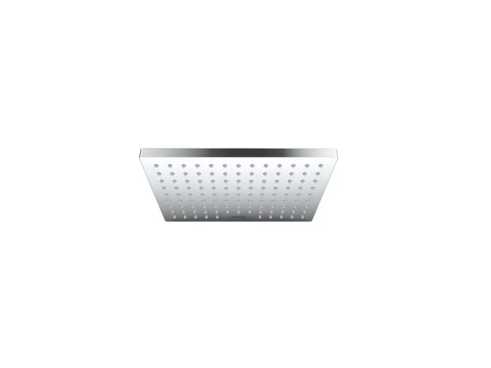 Ověřený Hansgrohe Hlavová sprcha Hansgrohe Vernis Shape chrom 26283000