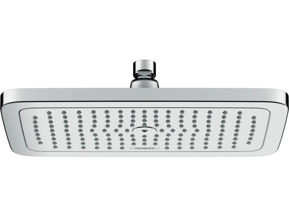 Hansgrohe Hlavová sprcha Hansgrohe Croma E chrom 26257000 Cenový Hit
