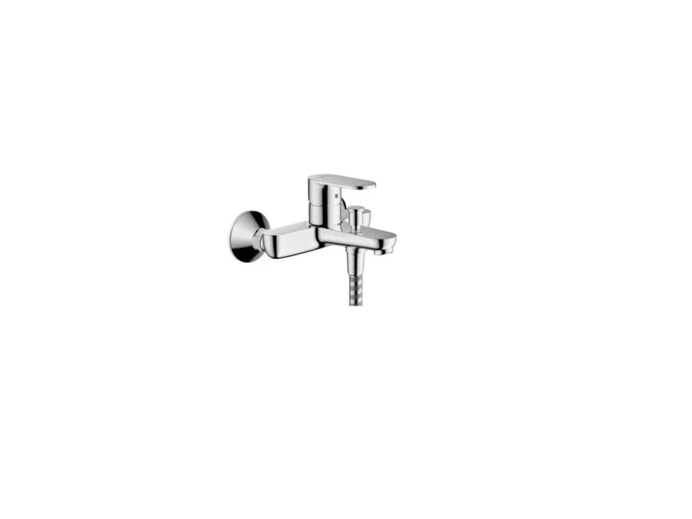 Aktuální Hansgrohe Vanová baterie Hansgrohe Vernis Blend bez sprchového setu 150 mm chrom 71440000