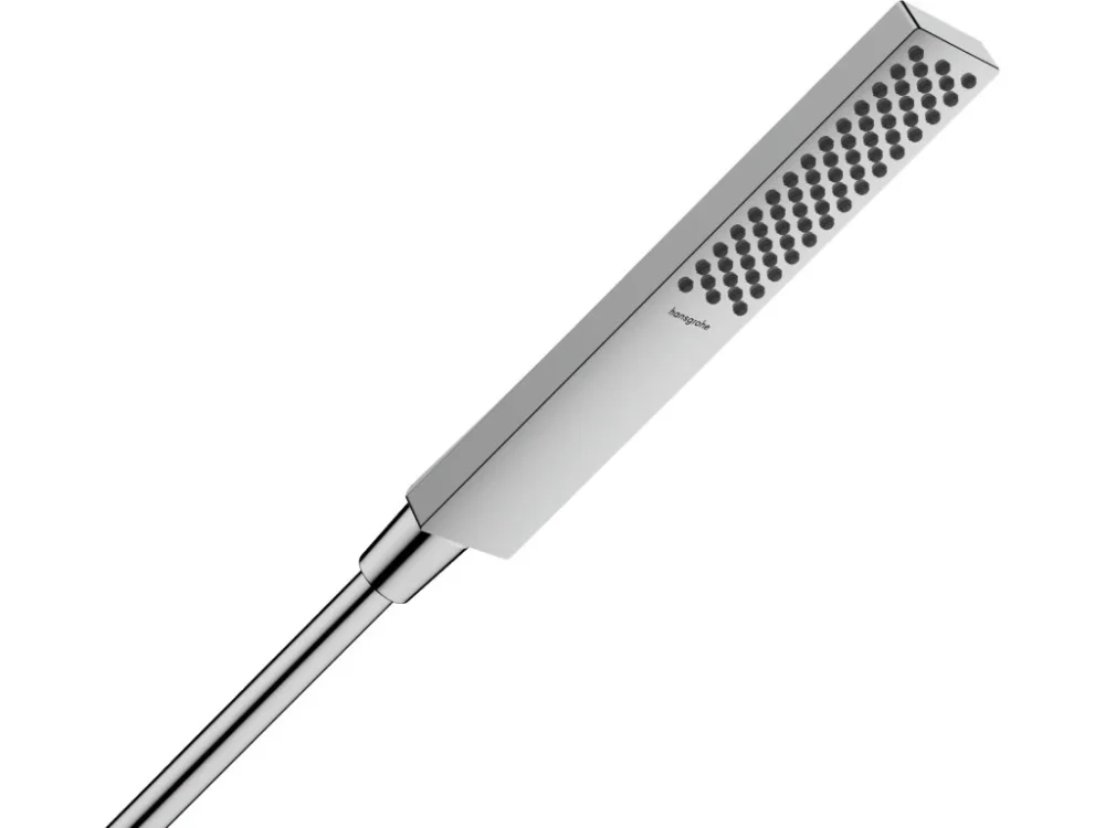 Hansgrohe Ruční sprcha Hansgrohe Pulsify E chrom 24320000 Ihned K Objednání