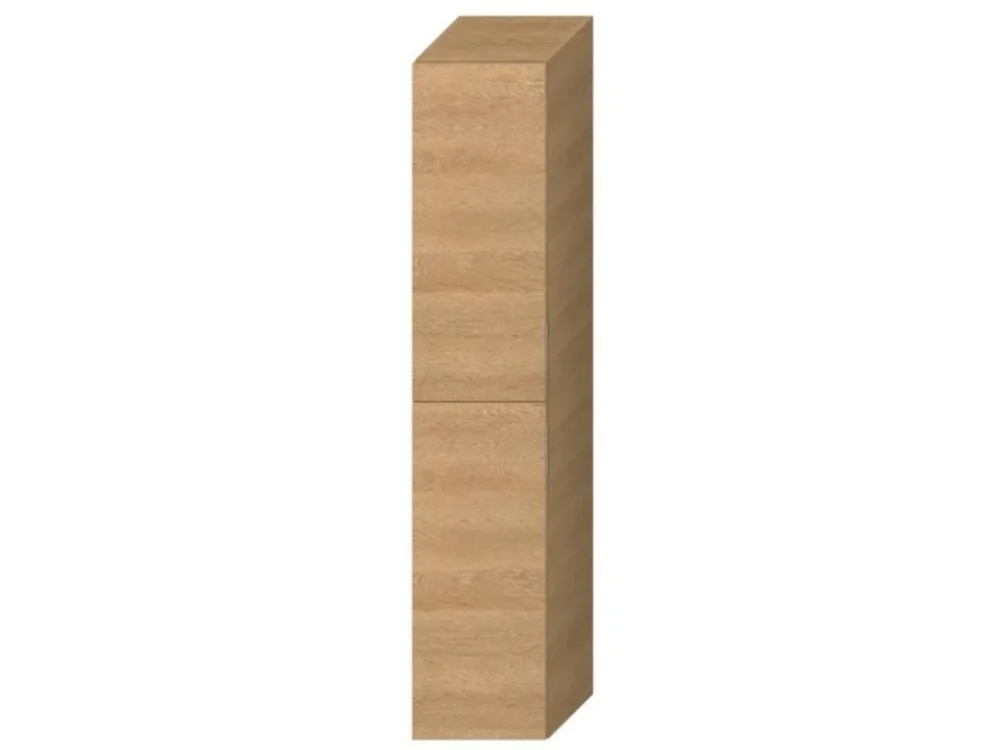 Jika Koupelnová skříňka vysoká Jika Cubito 32x32,2x161,8 cm dub H43J4222305191 Přímo Od Výrobce