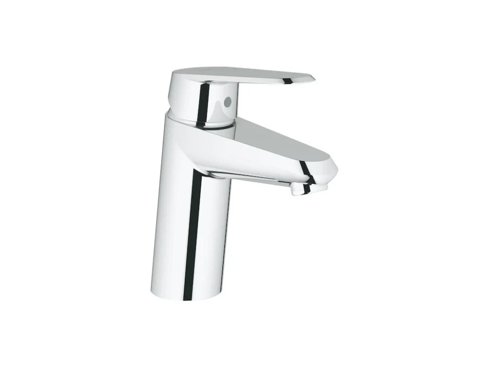 Bezpečná Platba Grohe Umyvadlová baterie GROHE Eurodisc bez výpusti chrom 3246920E