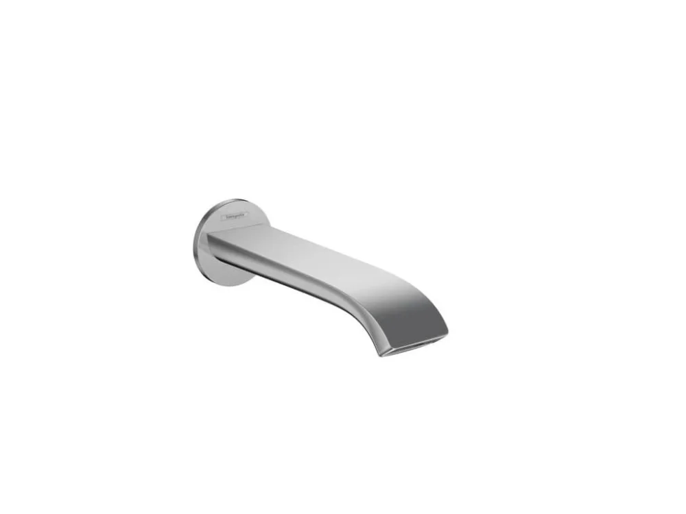 Hansgrohe Vanový výtok Hansgrohe Vivenis chrom 75410000 Omezená Nabídka