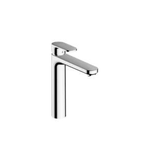 Akce Hansgrohe Vysoká umyvadlová baterie Hansgrohe Vernis Blend bez výpusti chrom 71582000