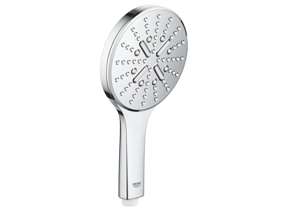 Dokud Zásoby Vydrží Grohe Sprchová hlavice GROHE Rainshower SmartActive chrom 26574000
