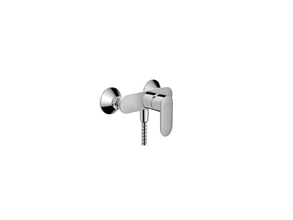 Hansgrohe Sprchová baterie Hansgrohe Vernis Blend bez sprchového setu 150 mm chrom 71646000 Doprava Zdarma
