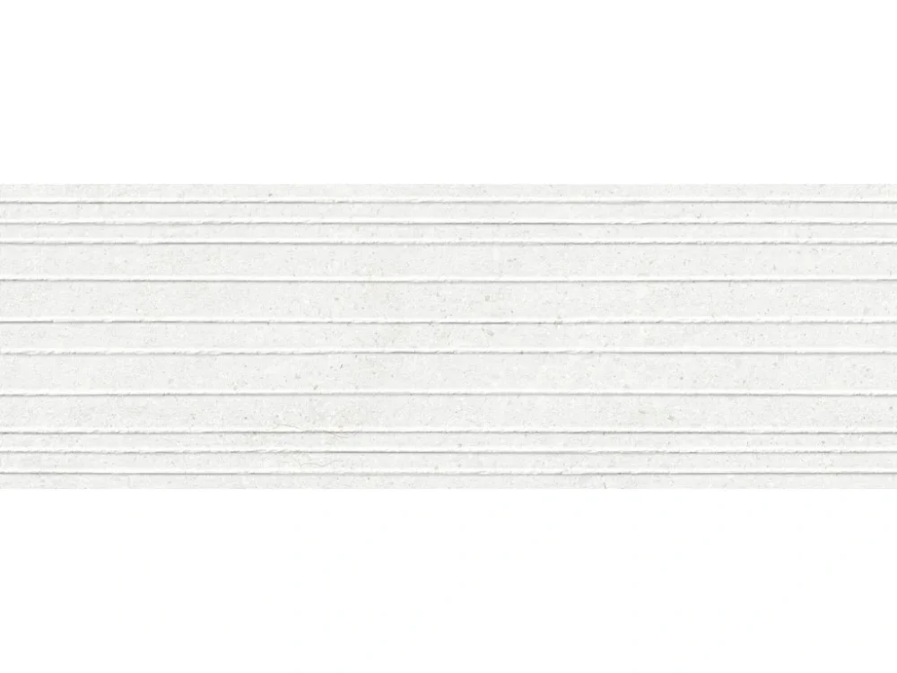 Peronda Obklad Peronda Manhattan white lines 33x100 cm mat MANHAWHLD Odeslání Ihned