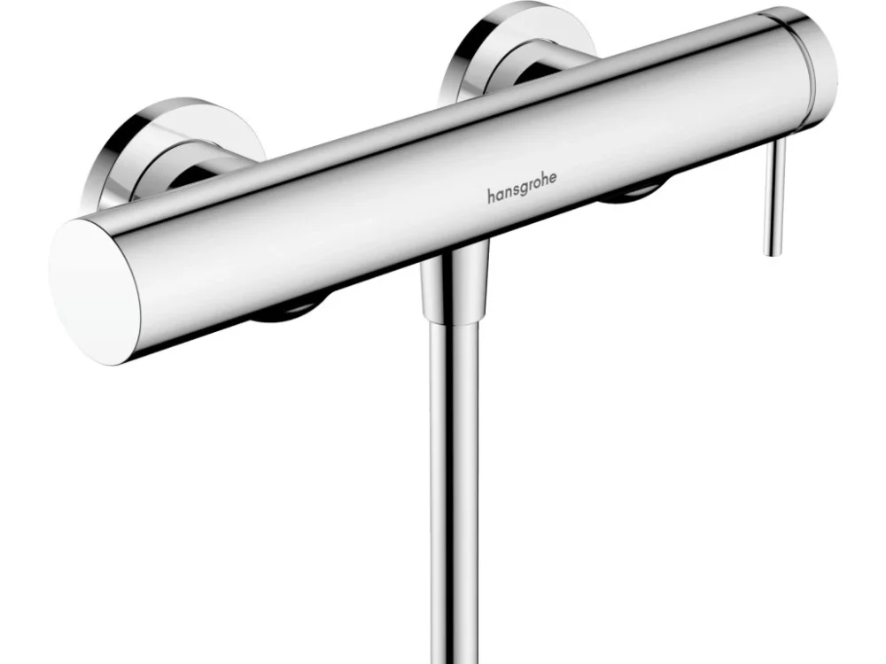 Hansgrohe Sprchová baterie Hansgrohe Tecturis S bez sprchového setu 150 mm chrom 73622000 Cenová Bomba