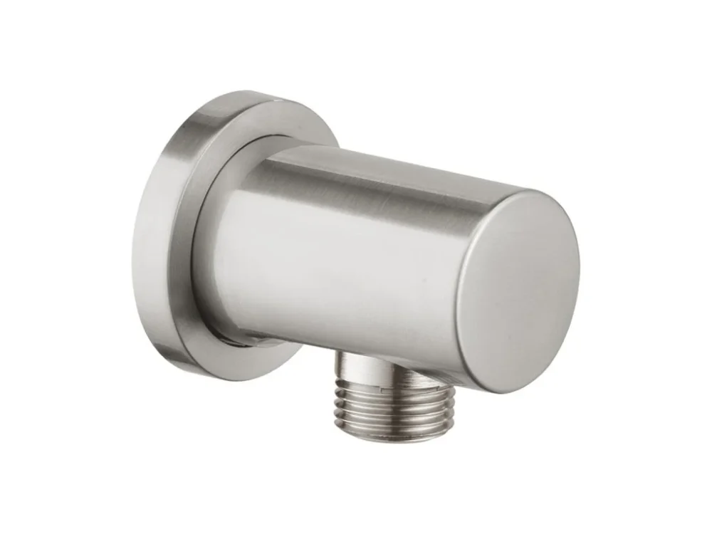 Grohe Podomítkový vývod GROHE Rainshower neutral supersteel 27057DC0 Ihned K Objednání