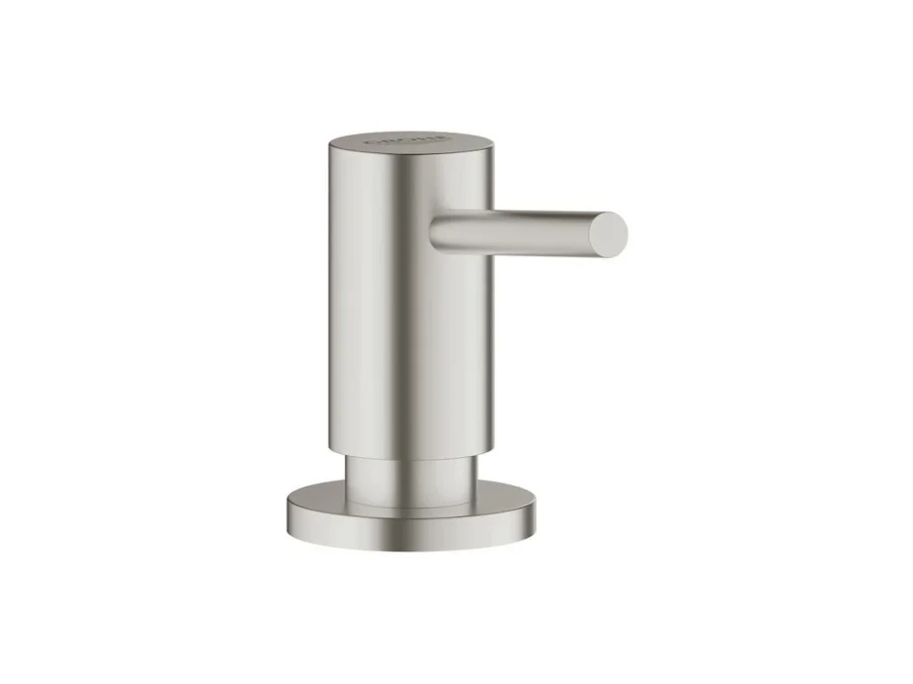 Grohe Dávkovač mýdla GROHE Cosmopolitan supersteel G40535DC0 Horká Nabídka