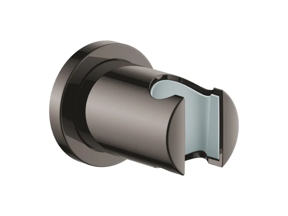 Grohe Držák sprchy GROHE Rainshower neutral Hard Graphite 27074A00 Objednat Nyní
