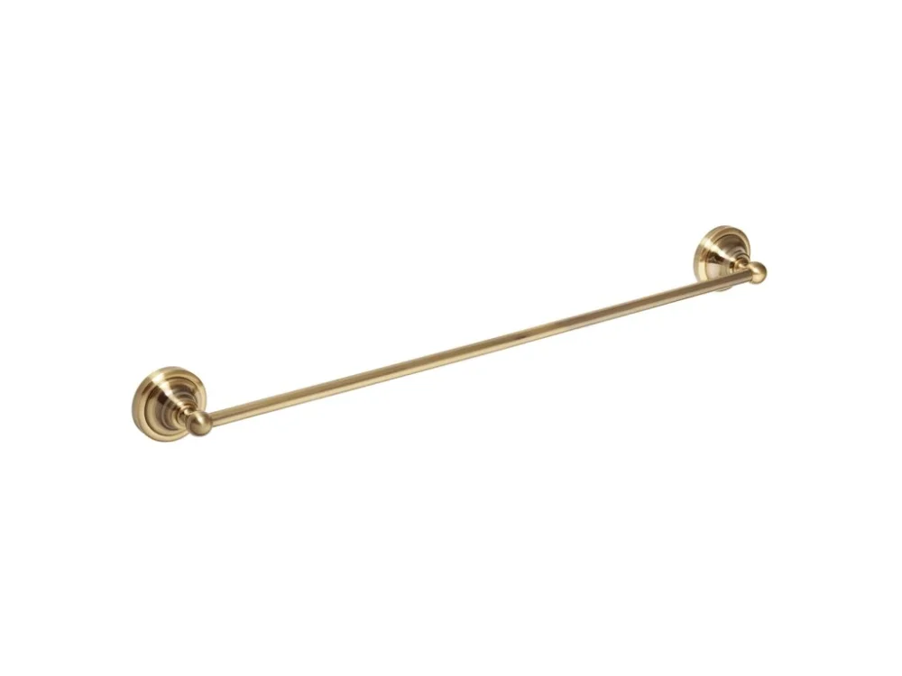 Bemeta Držák ručníků Bemeta Ricordi bronz 144104047 Expresní Doručení
