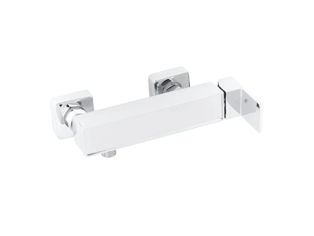 Oblíbený SIKO Sprchová baterie SIKO Elements bez sprchového setu 150 mm chrom SIKOBSEL268