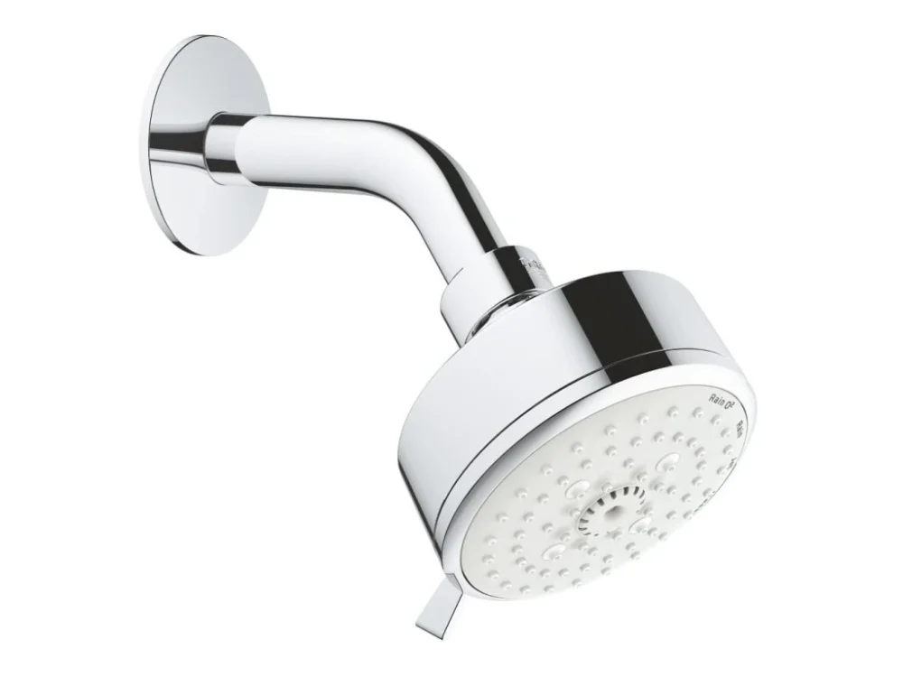 Grohe Hlavová sprcha GROHE New Tempesta Cosmopolitan chrom 27869001 Horká Nabídka
