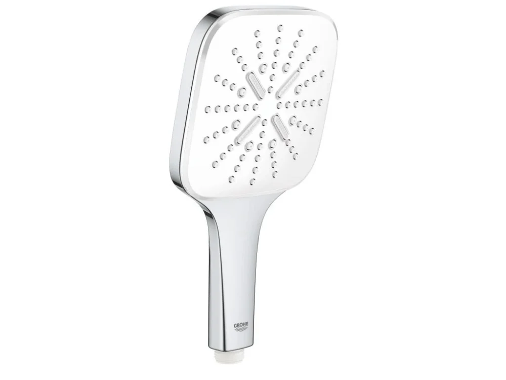 Grohe Sprchová hlavice GROHE Vitalio SmartActive chrom 26595000 Objednat Nyní