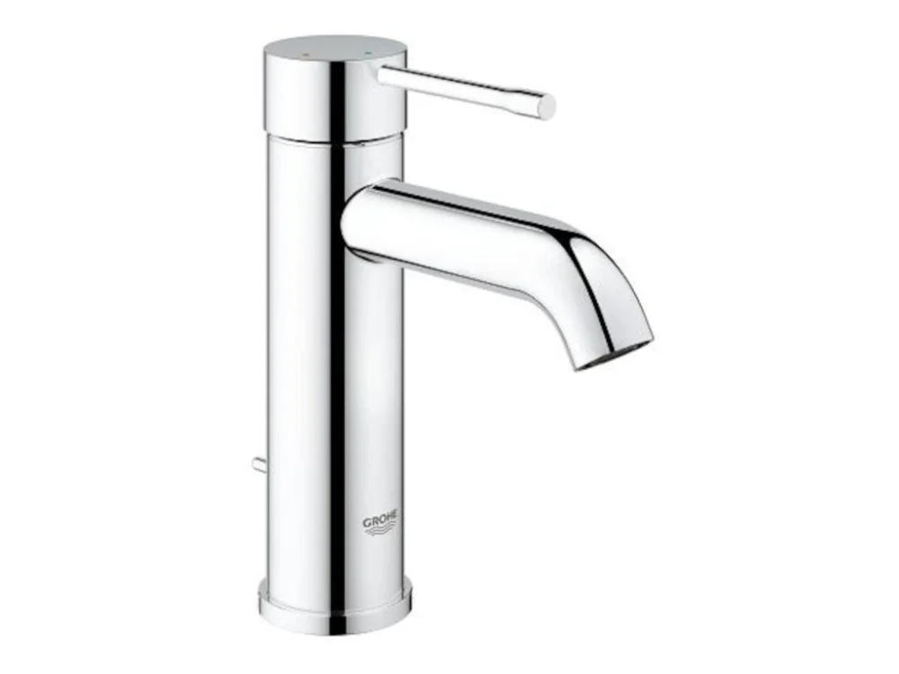 Sleva Grohe Umyvadlová baterie GROHE Essence New s výpustí chrom 23591001