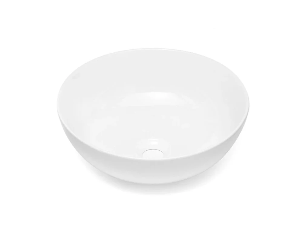 Triomini SIKO umyvadlo na desku Triomini Slim 38,5x38,5 cm bez přepadu SLM3838 Časově Omezené
