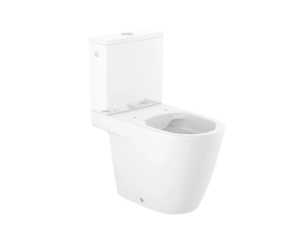 Roca Wc kombi, pouze mísa Roca ONA vario odpad A342687000 Omezená Nabídka