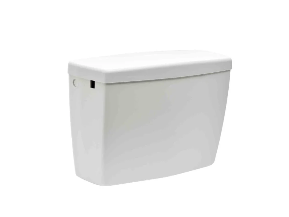 Tovární Cena SIKO Nádržka Siko na stěnu k WC vysoko položená s táhlem T2454