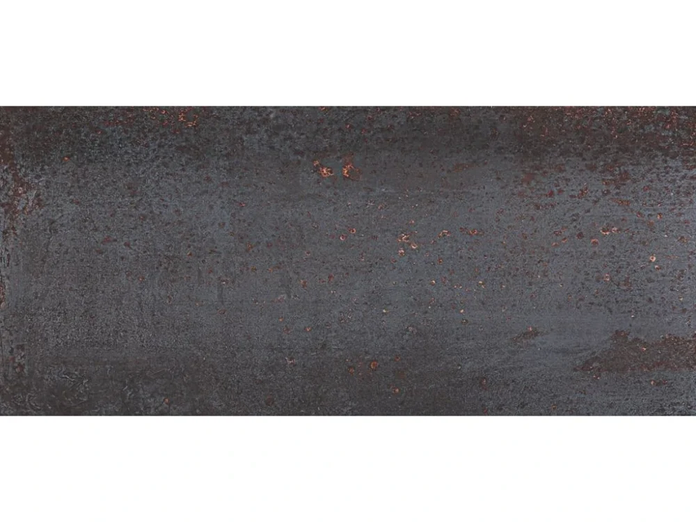 Cir Dlažba Cir Metallo nero 60x120 cm mat 1060319 Doprava Zdarma