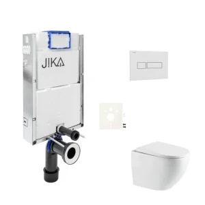 Akční Cena SAT Závěsný WC set k zazdění SAT SIKOJZREX67