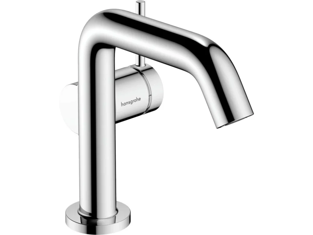 Nejlepší Cena Hansgrohe Umyvadlová baterie Hansgrohe Tecturis S bez výpusti chrom 73321000