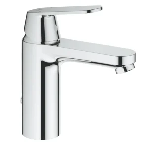 Akční Nabídka Grohe Umyvadlová baterie GROHE Eurosmart Cosmopolitan řetízek chrom 23326000