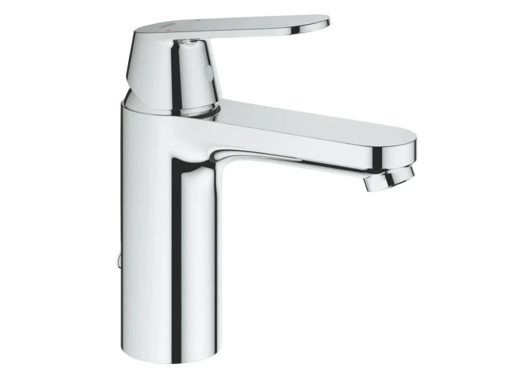 Akční Nabídka Grohe Umyvadlová baterie GROHE Eurosmart Cosmopolitan řetízek chrom 23326000