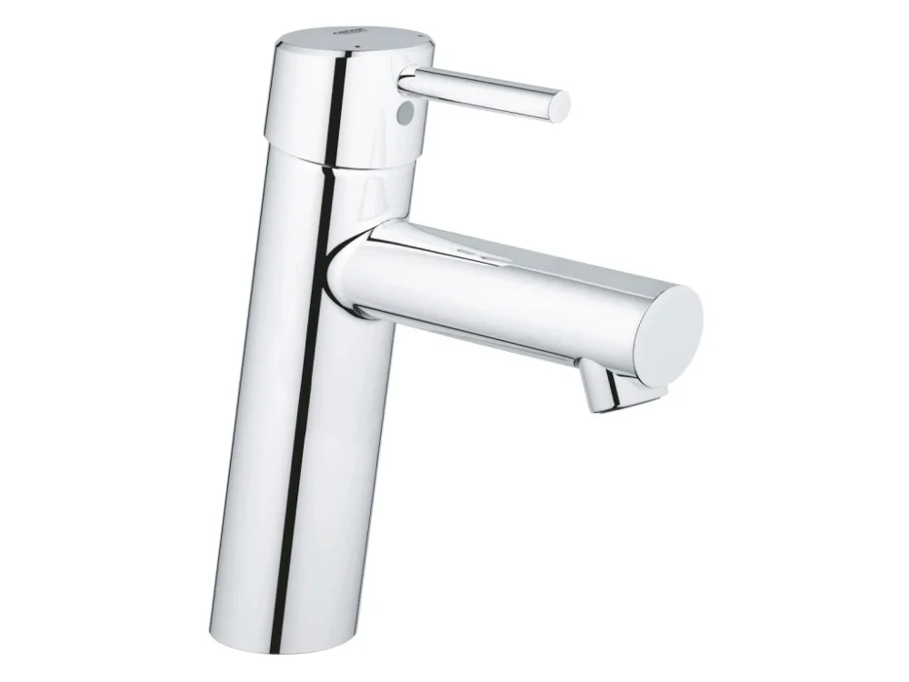 Víkendová Akce Grohe Umyvadlová baterie GROHE Concetto New bez výpusti chrom 23451001