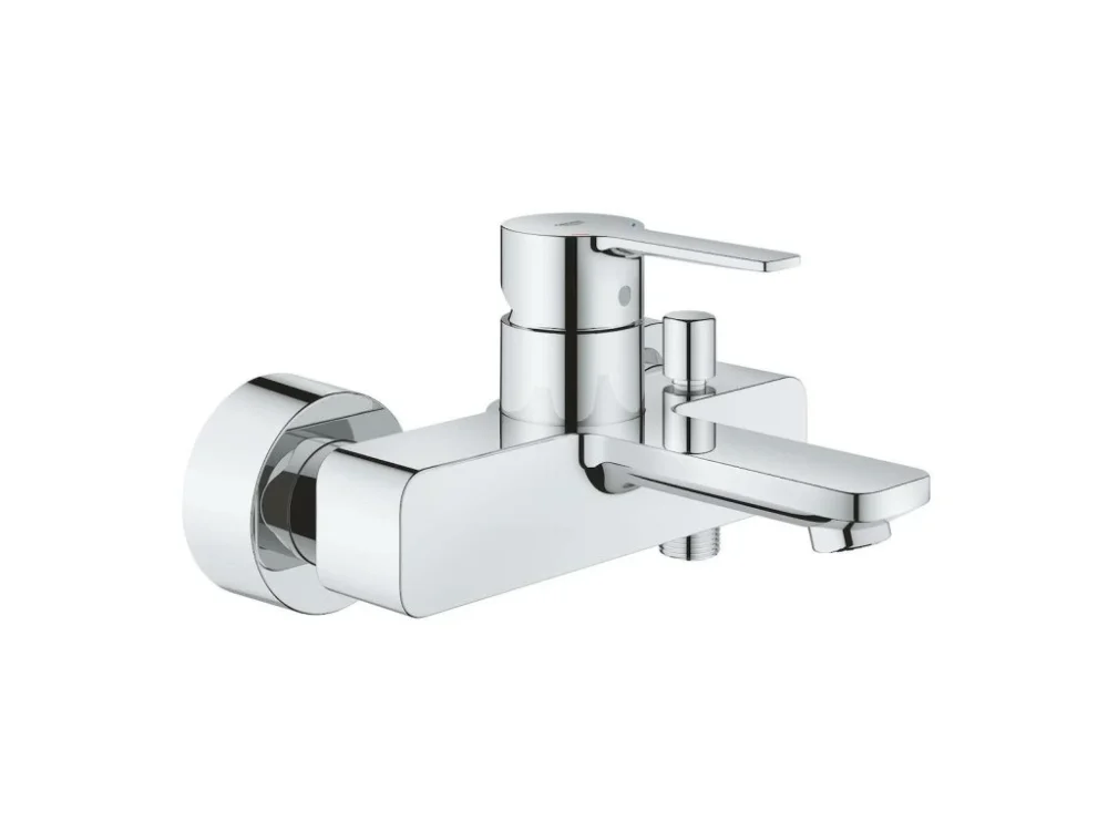Nízká Cena Grohe Vanová baterie GROHE Lineare bez sprchového setu chrom 33849001