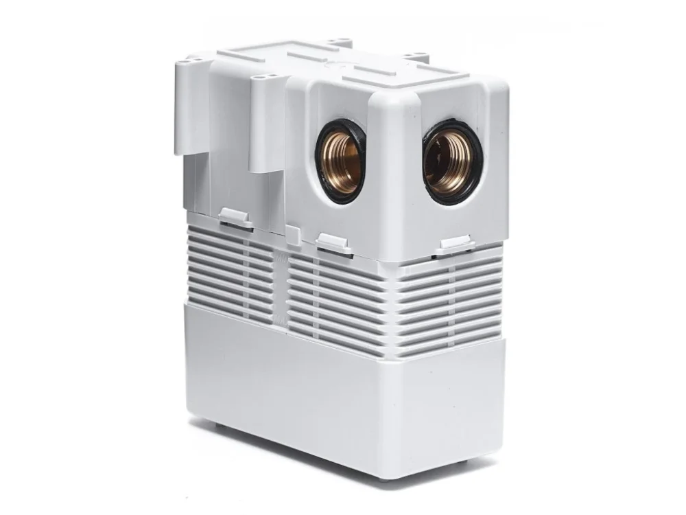 VitrA Podomítkové těleso VitrA S50 bez baterie SIKOBVIS50215BOX Zlevněný