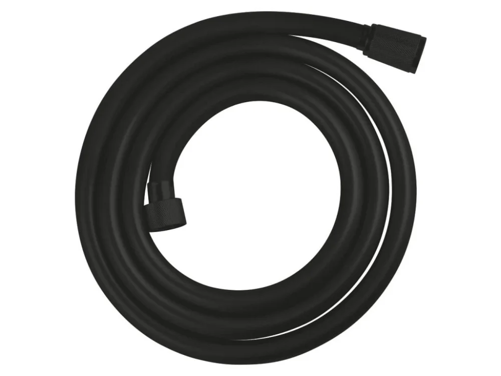Grohe Sprchová hadice GROHE Vitalioflex Trend matte black 287422432 Tovární Cena