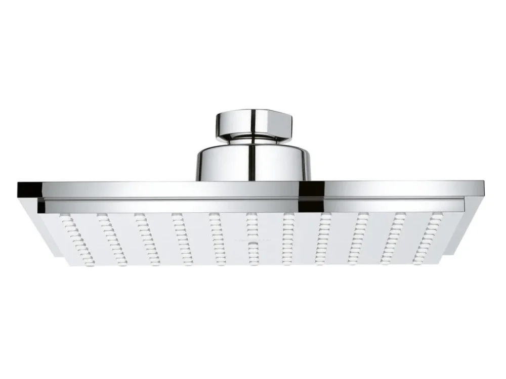 Grohe Hlavová sprcha GROHE Euphoria Cube chrom 27705000 Autentický