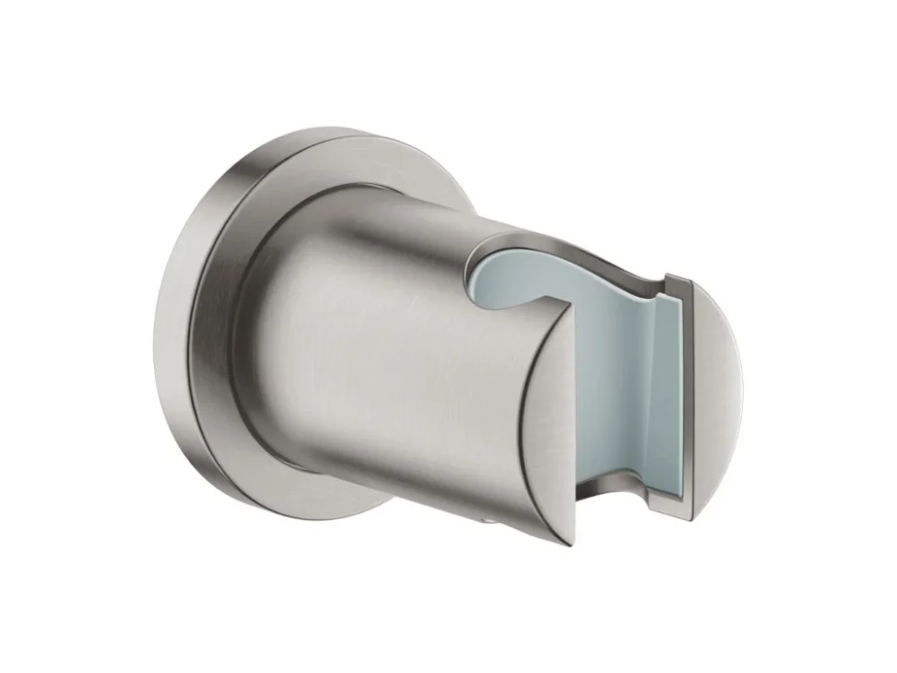 Super Cena Grohe Držák sprchy GROHE Rainshower neutral supersteel 27074DC0