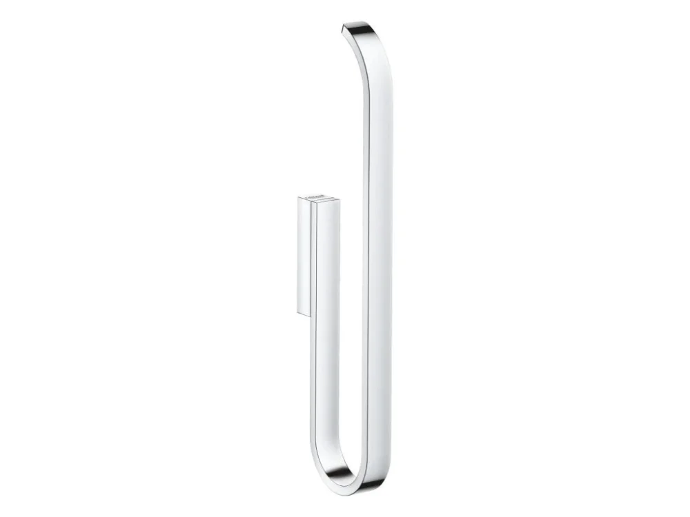 Grohe Držák toaletního papíru GROHE Selection chrom G41067000 Must-Have