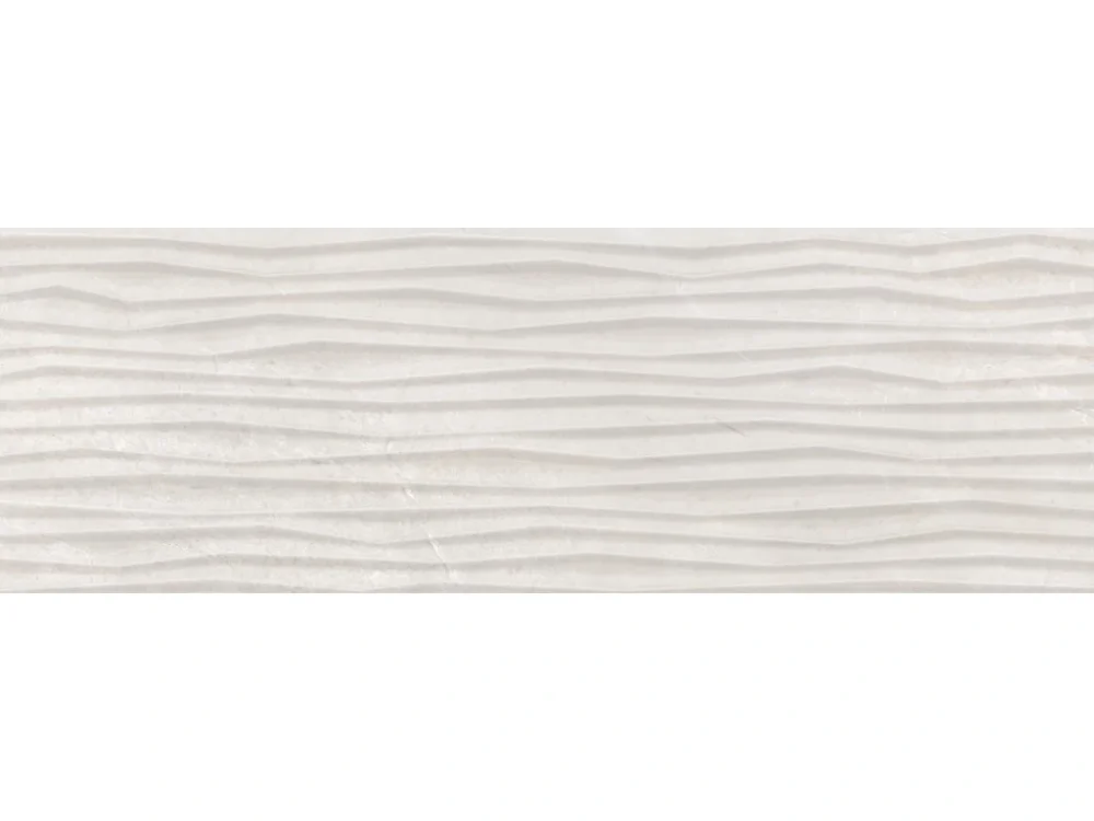 Fineza Obklad Fineza Mist grey stripes 20x60 cm lesk MIST26GRST Akční Nabídka