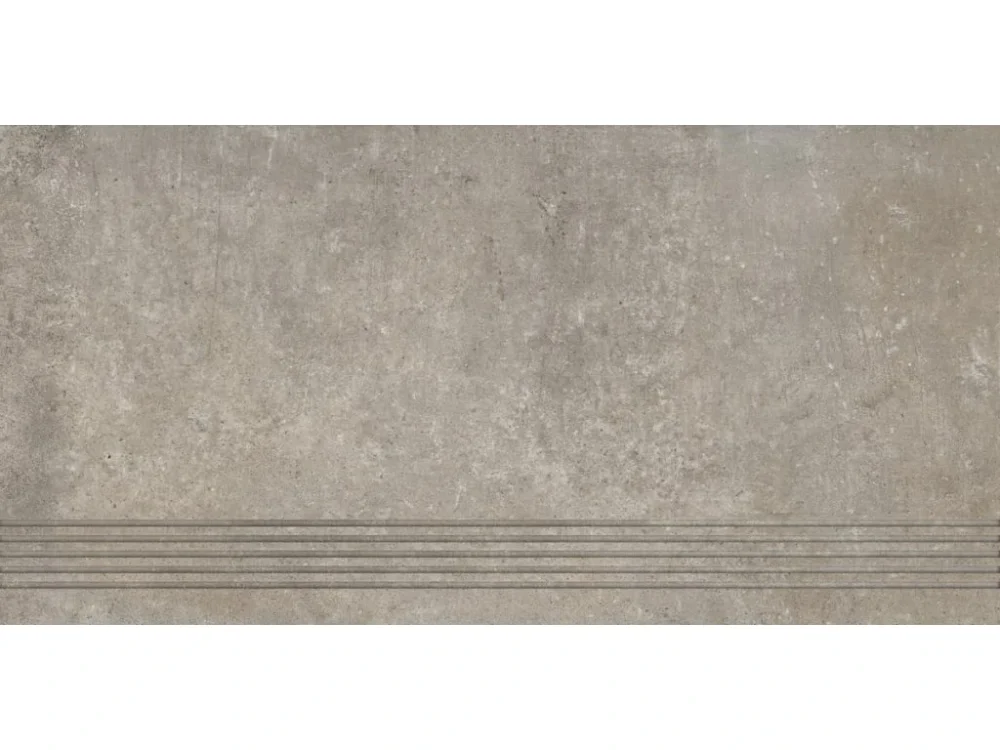 Akční Cena Fineza Schodovka Fineza Grewi dark 30x60 cm mat SCGREWIDA