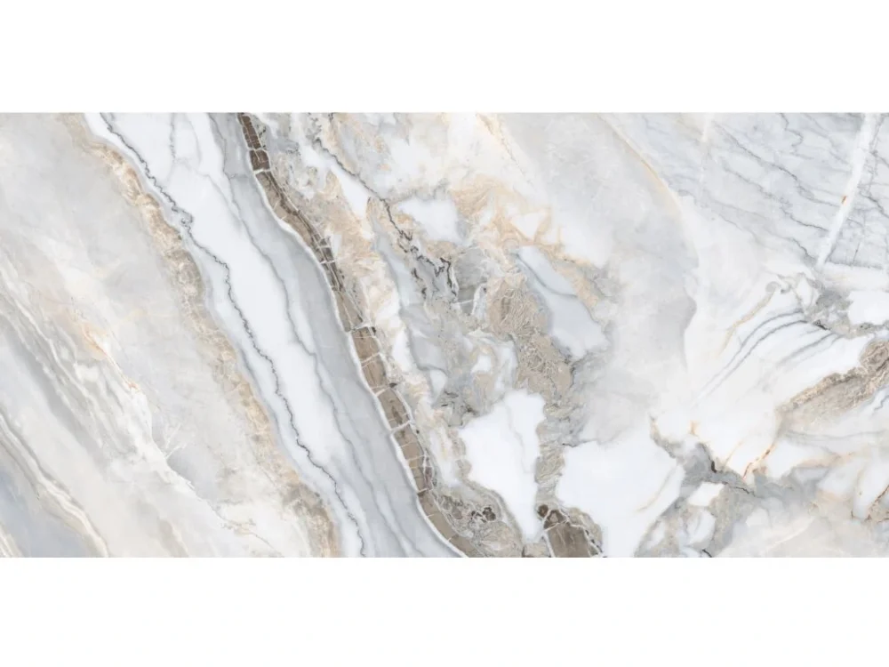 Fineza Dlažba Finzea Glossy Marbles antica natural 60x120 cm leštěná ANTNA612POL Objednat Nyní