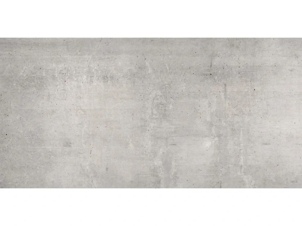 Tovární Cena Fineza Dlažba Fineza Slim grey 60x120 cm mat CONC612SLIM